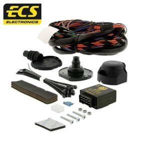 E-Satz für Anhängerkupplung SZ-040-DH von ECS günstig für 86,66 € online kaufen