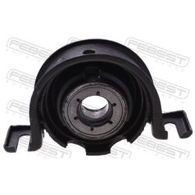 Acquista Cuscinetto, Supporto intermedio albero cardanico da FEBEST SZCB-WGR a buon mercato per soli 104,55 €