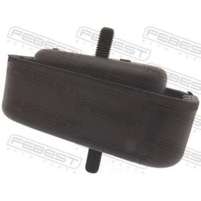 Compre Apoio do motor de FEBEST online para JIMNY (SJ, JA, JB) a preços moderados