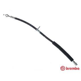 DAIHATSU Bremsschlauch von BREMBO