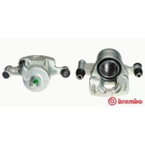 Bremsschlauch von BREMBO