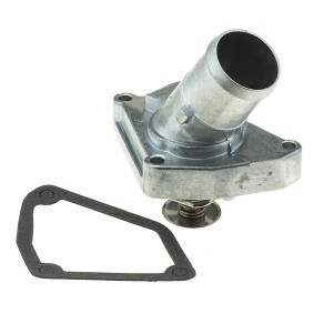 Kühlerdeckel T-46