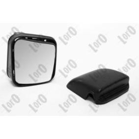 Acquista Specchietto retrovisore esterno da ABAKUS T02-04-006 a buon mercato per soli 85,26 €
