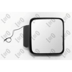 Acquista Specchietto retrovisore esterno da ABAKUS T02-04-012 a buon mercato per soli 80,18 €
