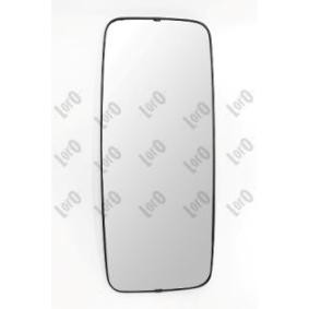 Acquista Vetro specchio, Specchio esterno da ABAKUS T02-04-013 a buon mercato per soli 25,19 €
