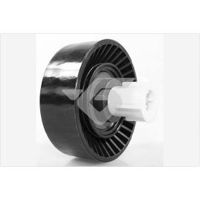 Comprar Polea inversión / guía, correa poli V de HUTCHINSON T0461 a bajo precio de 32,70 €