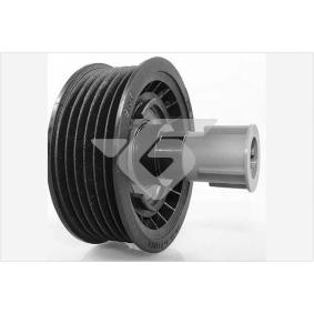 Acquista Galoppino guidacinghia, cinghia Poly-V da HUTCHINSON T0466 a buon mercato per soli 41,04 €