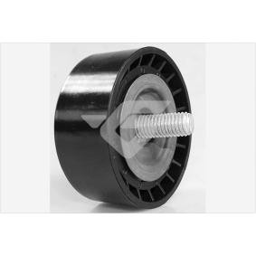 Comprar Polea inversión / guía, correa poli V de HUTCHINSON T0472 a bajo precio de 25,88 €