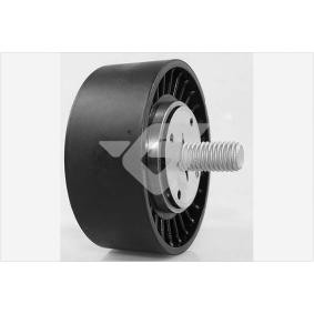Comprar Polea inversión / guía, correa poli V de HUTCHINSON T0481 a bajo precio de 43,22 €