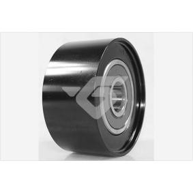 Comprar Polea inversión / guía, correa poli V de HUTCHINSON T0494 a bajo precio de 115,30 €