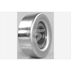 Comprar Polea inversión / guía, correa poli V de HUTCHINSON T0499 a bajo precio de 56,13 €