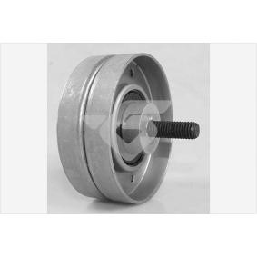 Comprar Polea inversión / guía, correa poli V de HUTCHINSON T0515 a bajo precio de 41,48 €
