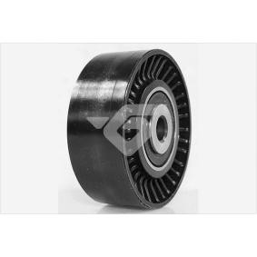 Comprar Polea inversión / guía, correa poli V de HUTCHINSON T0516 a bajo precio de 34,15 €