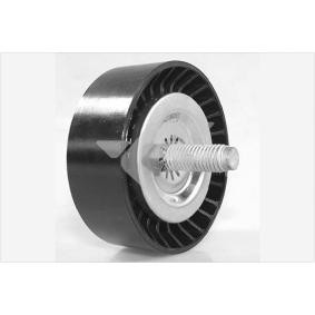 Comprar Polea inversión / guía, correa poli V de HUTCHINSON T0518 a bajo precio de 63,05 €
