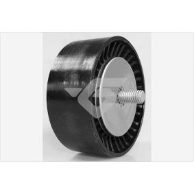 Comprar Polea inversión / guía, correa poli V de HUTCHINSON T0522 a bajo precio de 37,12 €