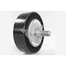 Comprar Polea inversión / guía, correa poli V de HUTCHINSON T0527 a bajo precio de 88,99 €