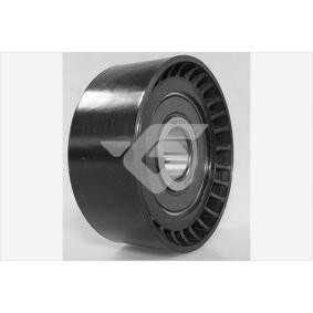 Comprar Polea inversión / guía, correa poli V de HUTCHINSON T0532 a bajo precio de 26,85 €