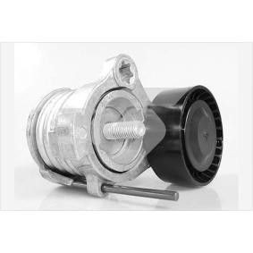 Compre Rolo tensor, correia trapezoidal estriada da HUTCHINSON T0558 a um preço baixo por 91,11 €