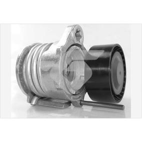 Comprar Polea tensora, correa poli V de HUTCHINSON T0585 a bajo precio de 75,32 €