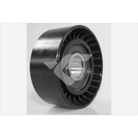Comprar Polea inversión / guía, correa poli V de HUTCHINSON T0597 a bajo precio de 33,15 €