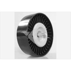 Comprar Polea inversión / guía, correa poli V de HUTCHINSON T0617 a bajo precio de 27,13 €