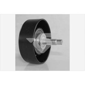 Comprar Polea inversión / guía, correa poli V de HUTCHINSON T0622 a bajo precio de 35,55 €