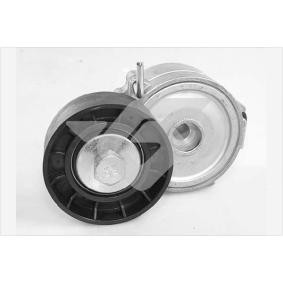 Spannrolle, Keilrippenriemen T0623