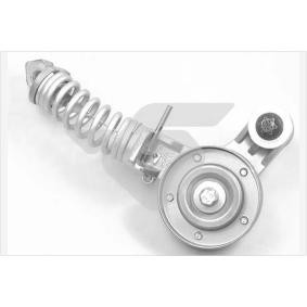 Compre Rolo tensor, correia trapezoidal estriada da HUTCHINSON T0625 a um preço baixo por 111,64 €