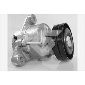Compre Rolo tensor, correia trapezoidal estriada da HUTCHINSON T0626 a um preço baixo por 115,90 €