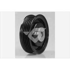 Acquista Galoppino guidacinghia, cinghia Poly-V da HUTCHINSON T0627 a buon mercato per soli 50,05 €