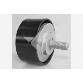 Comprar Polea inversión / guía, correa poli V de HUTCHINSON T0645 a bajo precio de 45,19 €