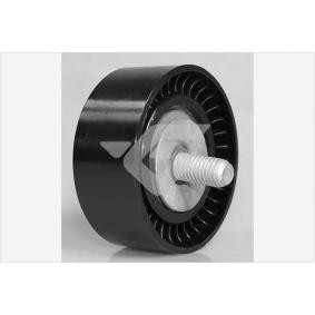 Comprar Polea inversión / guía, correa poli V de HUTCHINSON T0651 a bajo precio de 42,44 €