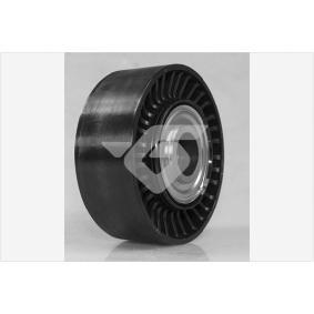 Acquista Galoppino guidacinghia, cinghia Poly-V da HUTCHINSON T0657 a buon mercato per soli 43,13 €