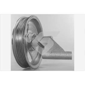 Acquista Galoppino guidacinghia, cinghia Poly-V da HUTCHINSON T0658 a buon mercato per soli 92,44 €