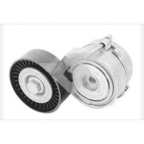 Spannrolle, Keilrippenriemen T0687 von HUTCHINSON günstig für 60,75 € online kaufen