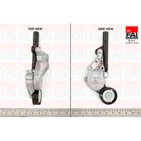 Compre Tensor de la correa trapecial poli v de FAI AutoParts online para Cordoba I Vario Furgoneta / Familiar (6K5) a precios moderados