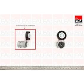 Compre Tensor, correia trapezoidal da FAI AutoParts T1008 a um preço baixo por 46,92 €