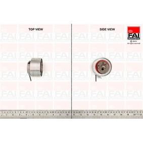 Osta Kiristysrulla, hammashihnat FAI AutoParts:llä T1019 edullisesti hintaan 59,35 €