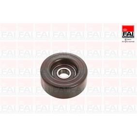 Comprar Brazo tensor, correa poli V de FAI AutoParts T1021 a bajo precio de 29,57 €