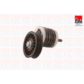 Compre Tensor de correia, correia trapezoidal estriada da FAI AutoParts T1022 a um preço baixo por 41,42 €