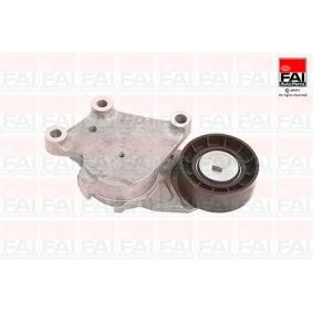 Compre Tensor, correia trapezoidal estriada da FAI AutoParts T1050 a um preço baixo por 79,19 €