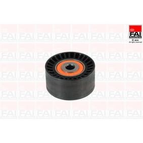 Spannrolle, Zahnriemen von FAI AutoParts