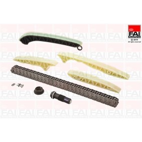 Spannrolle, Zahnriemen für OPEL von FAI AutoParts
