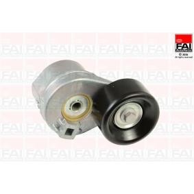 Compre Rolo tensor, correia trapezoidal estriada da FAI AutoParts T1093 a um preço baixo por 41,70 €