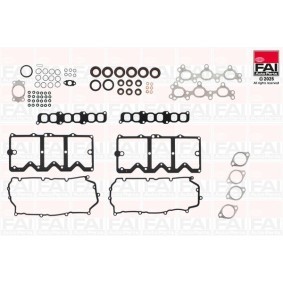 Compre Rolo tensor, correia trapezoidal estriada da FAI AutoParts T1099 a um preço baixo por 52,13 €