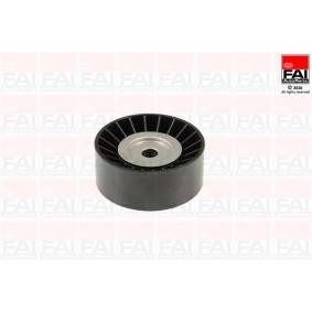 Comprar Polea inversión / guía, correa poli V de FAI AutoParts T1100 a bajo precio de 17,70 €
