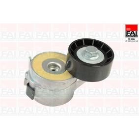 Compre Rolo tensor, correia trapezoidal estriada da FAI AutoParts T1102 a um preço baixo por 41,70 €