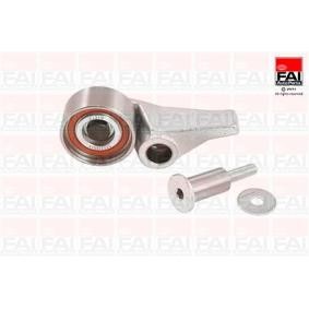 Spannrolle, Zahnriemen für MITSUBISHI von FAI AutoParts