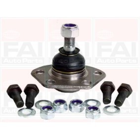Umlenkrolle, Zahnriemen für HYUNDAI von FAI AutoParts