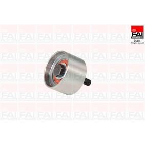 Umlenkrolle, Zahnriemen für HYUNDAI von FAI AutoParts